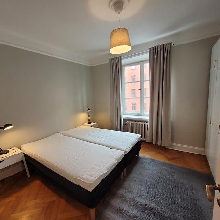 Grandhome Rg Stoccolma Esterno foto