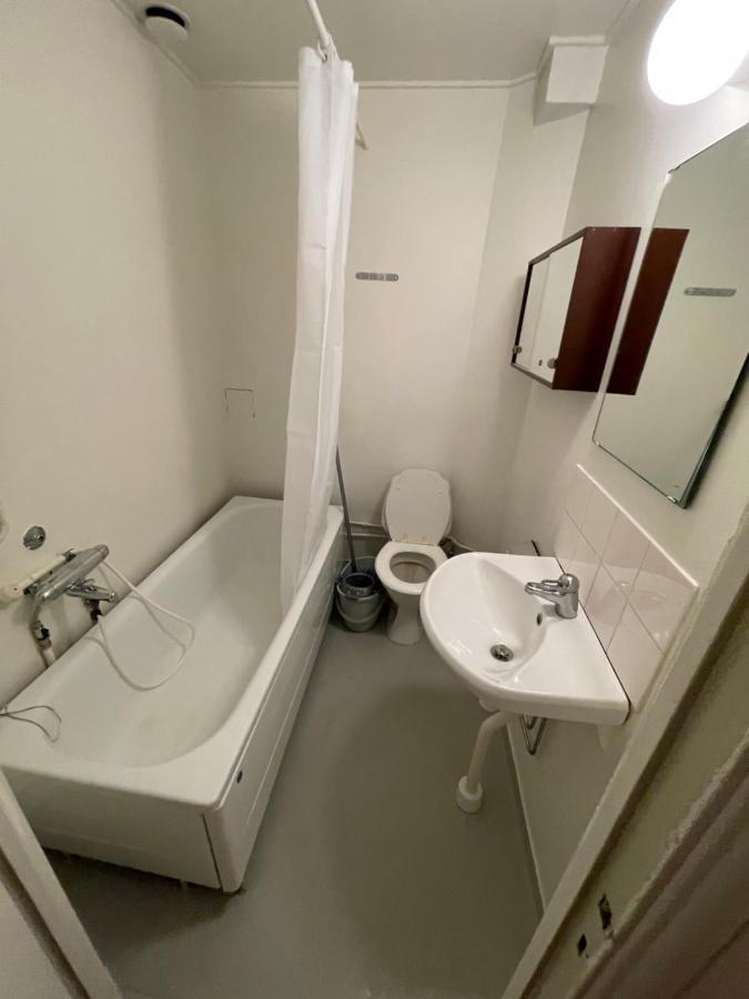 Grandhome Rg Stoccolma Esterno foto