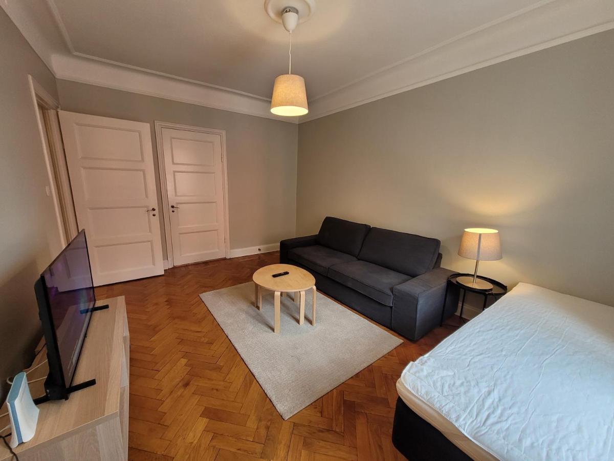 Grandhome Rg Stoccolma Esterno foto