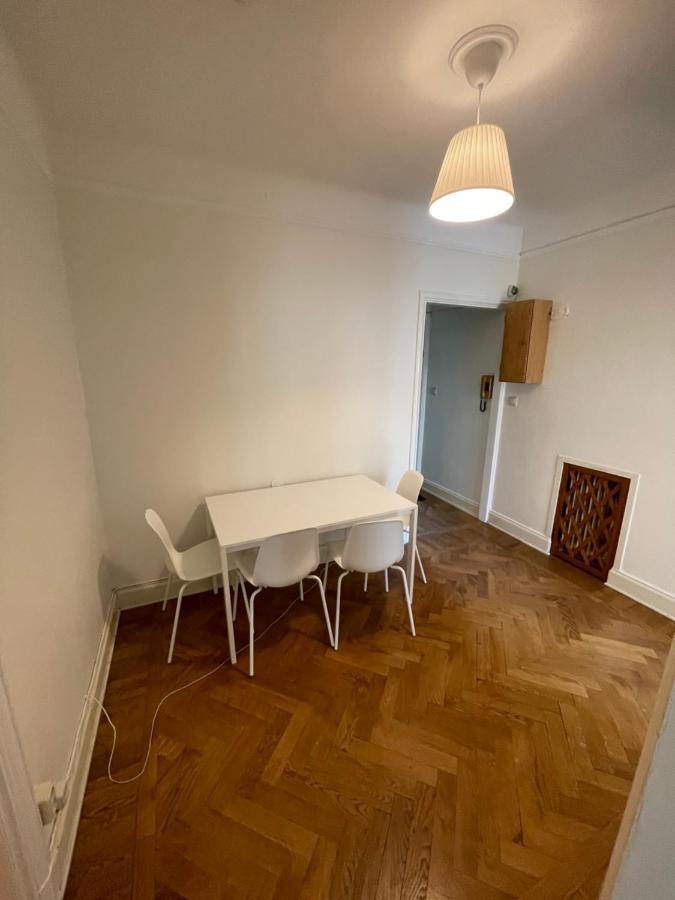 Grandhome Rg Stoccolma Esterno foto