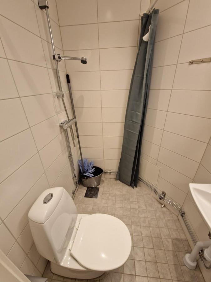 Grandhome Rg Stoccolma Esterno foto